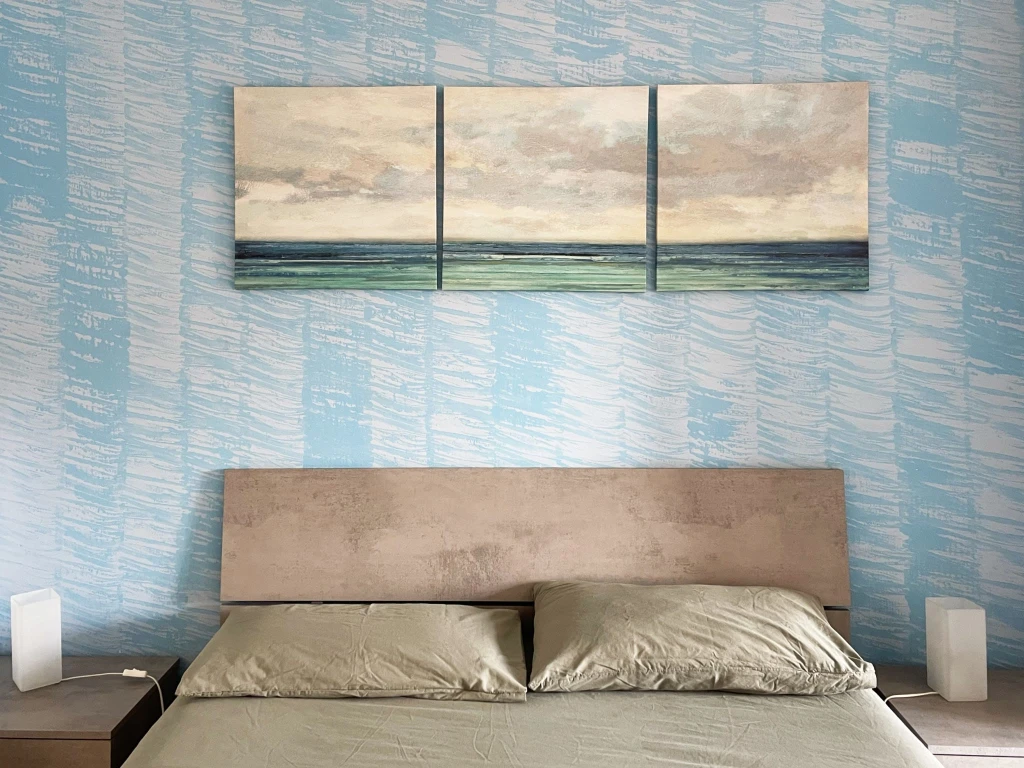 Blue Room - Bibbi's House San Lorenzo