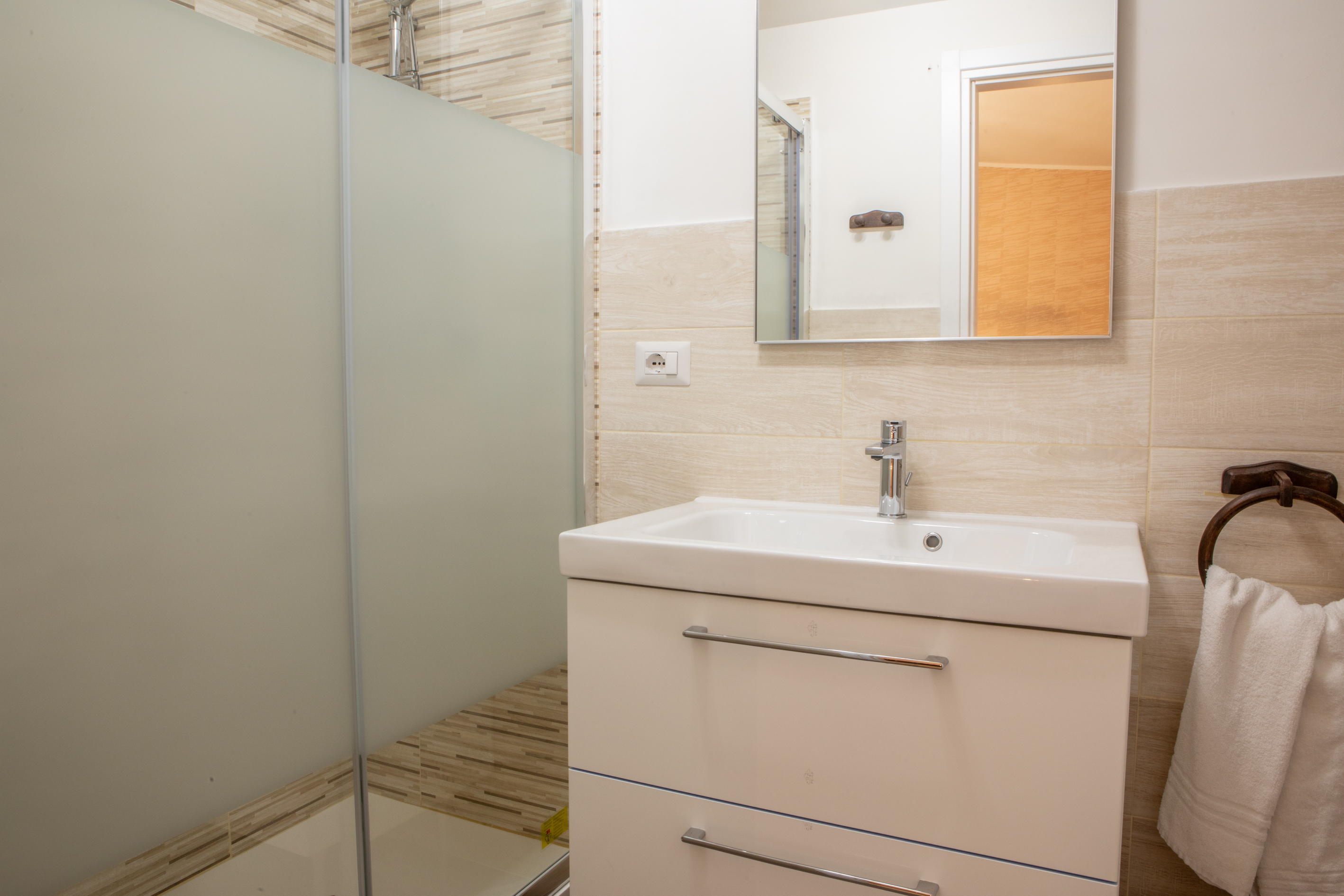 Dettagli della stanza