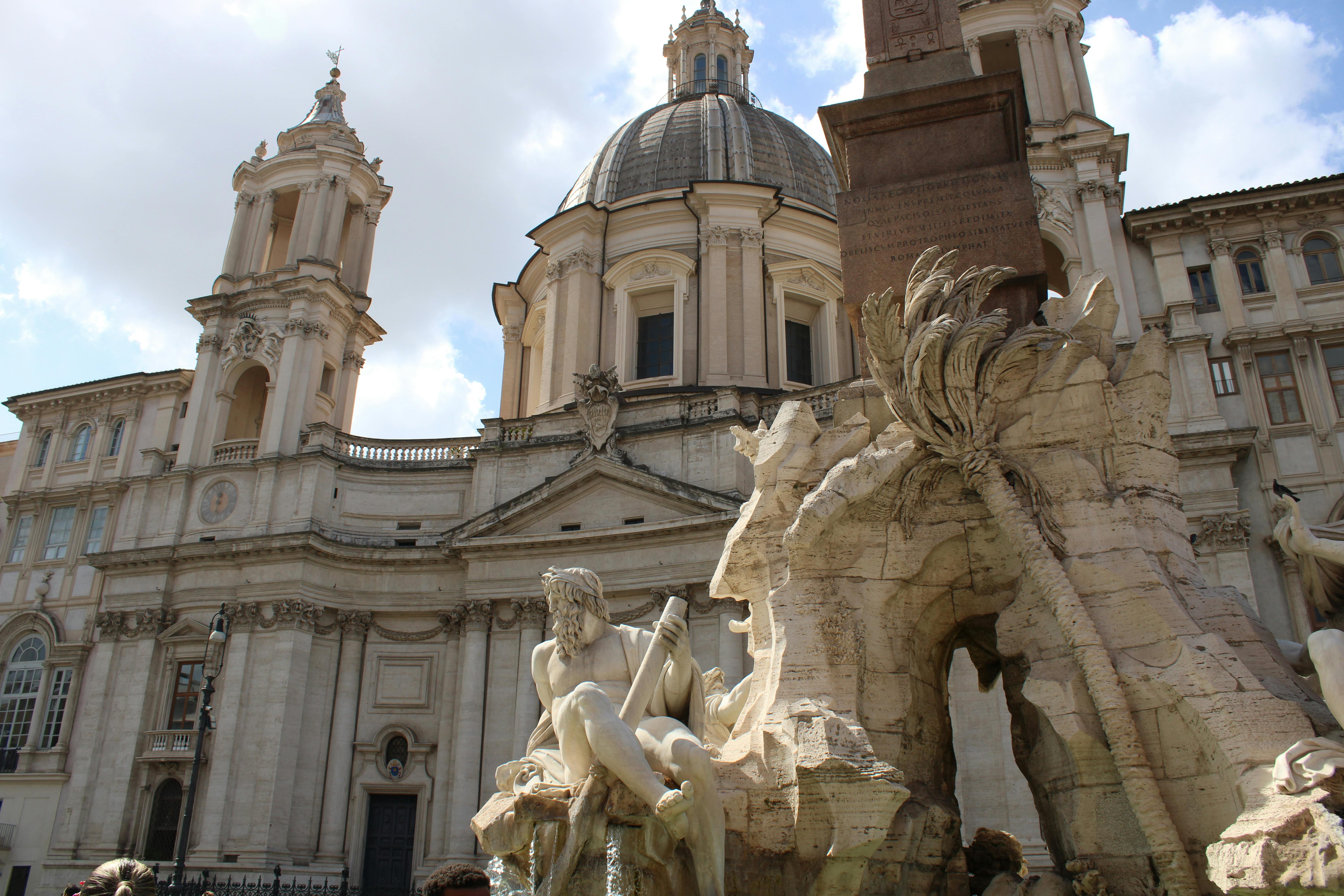 Piazza Navona