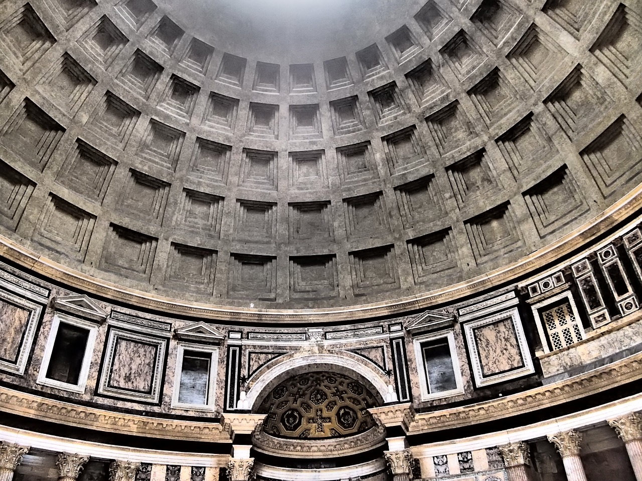 Pantheon